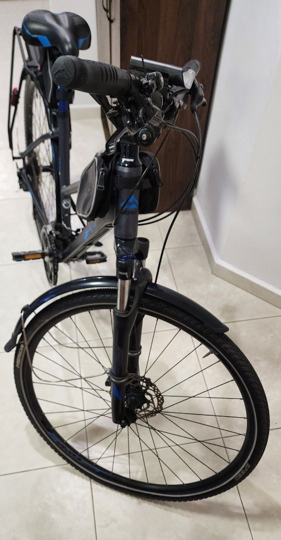 Merida crossway online 100 ladies