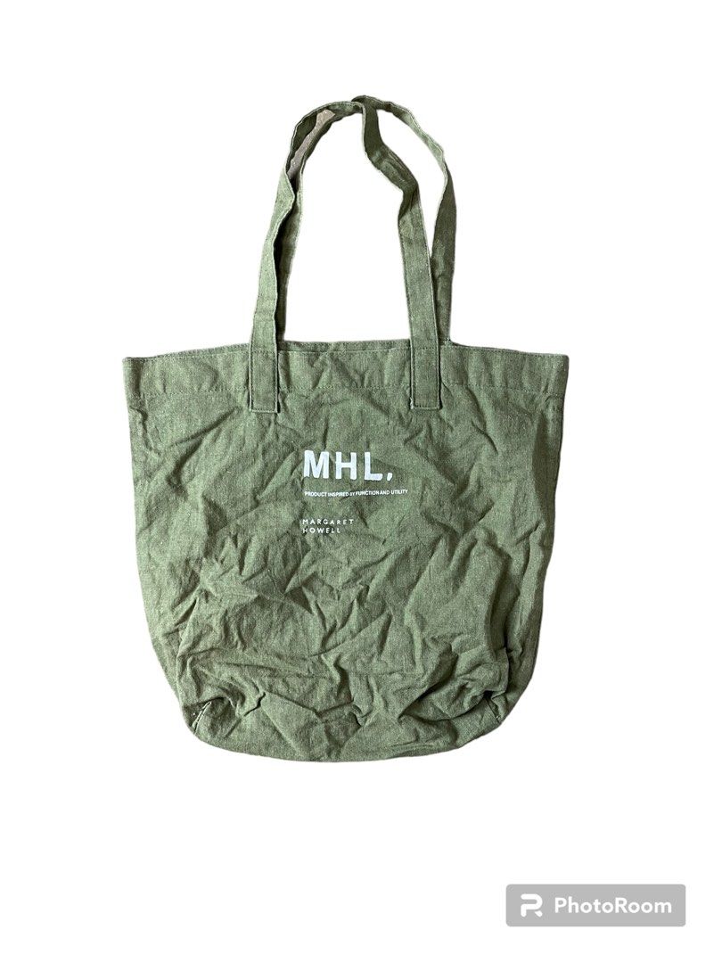 Mhl tote sales