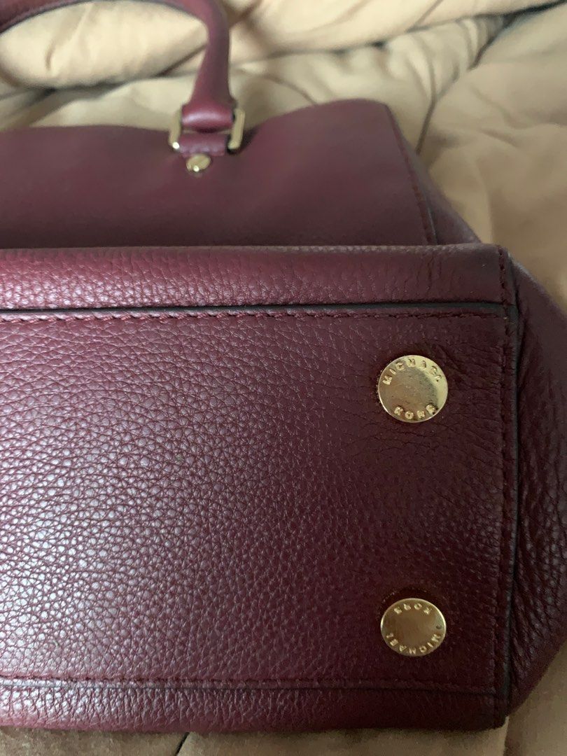 Tas michael sales kors original 2016