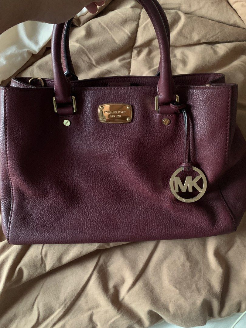 Tas michael kors original 2016 best sale