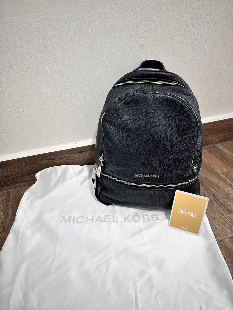 Md backpack michael kors cheap
