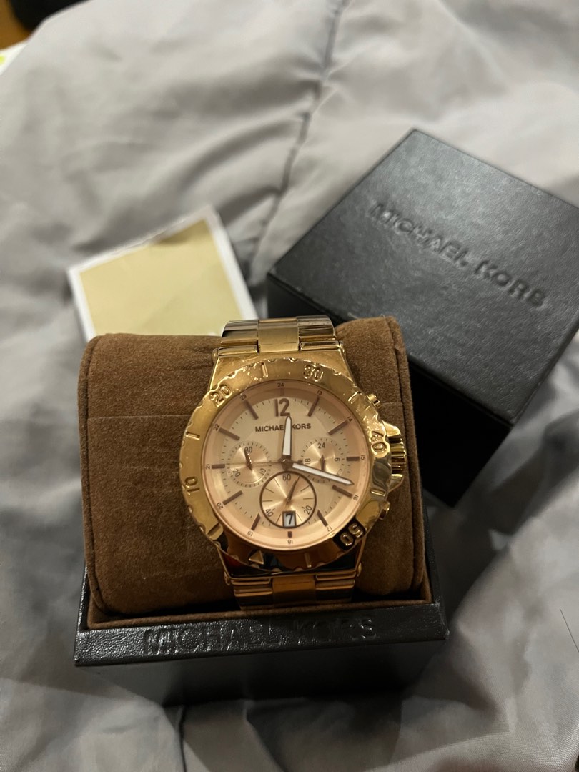 Michael kors mk5314 best sale
