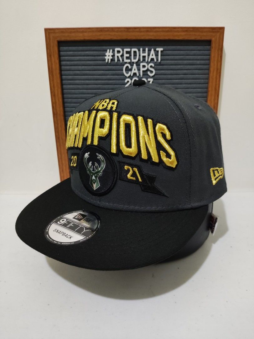 milwaukee bucks championship clothing