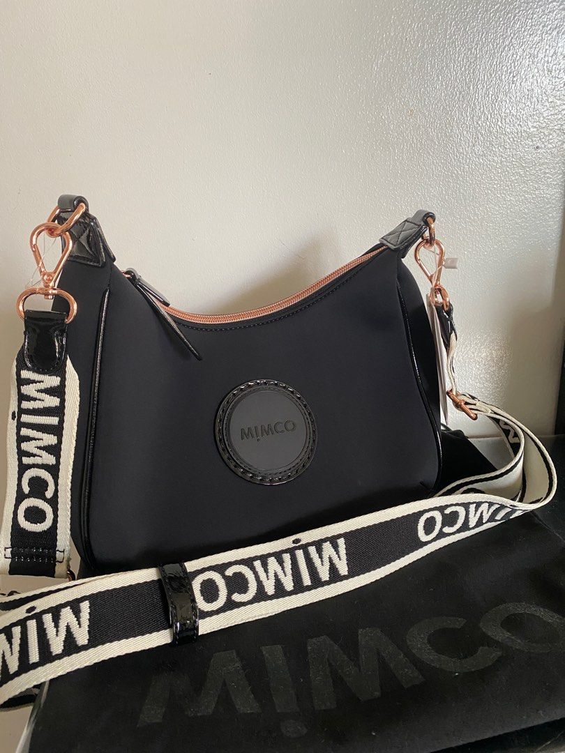 mimco serenity tote bag