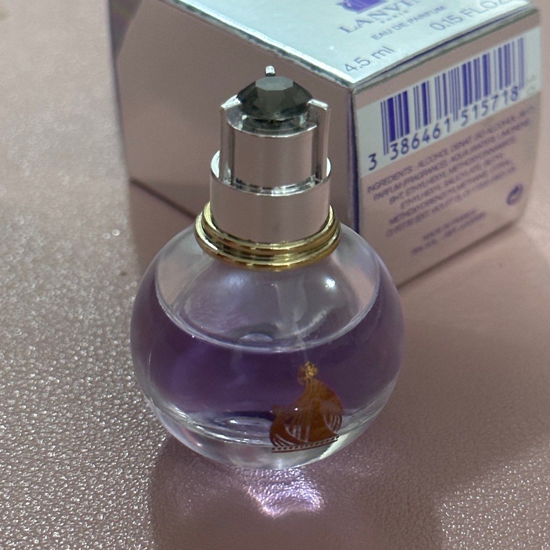 Eclat d'Arpege By Lanvin EDP 4.5ml Perfume Miniature