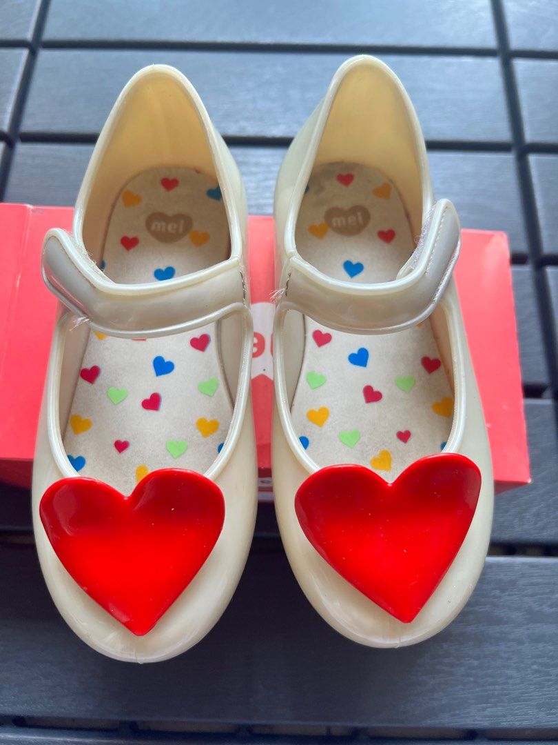 Mel by online mini melissa