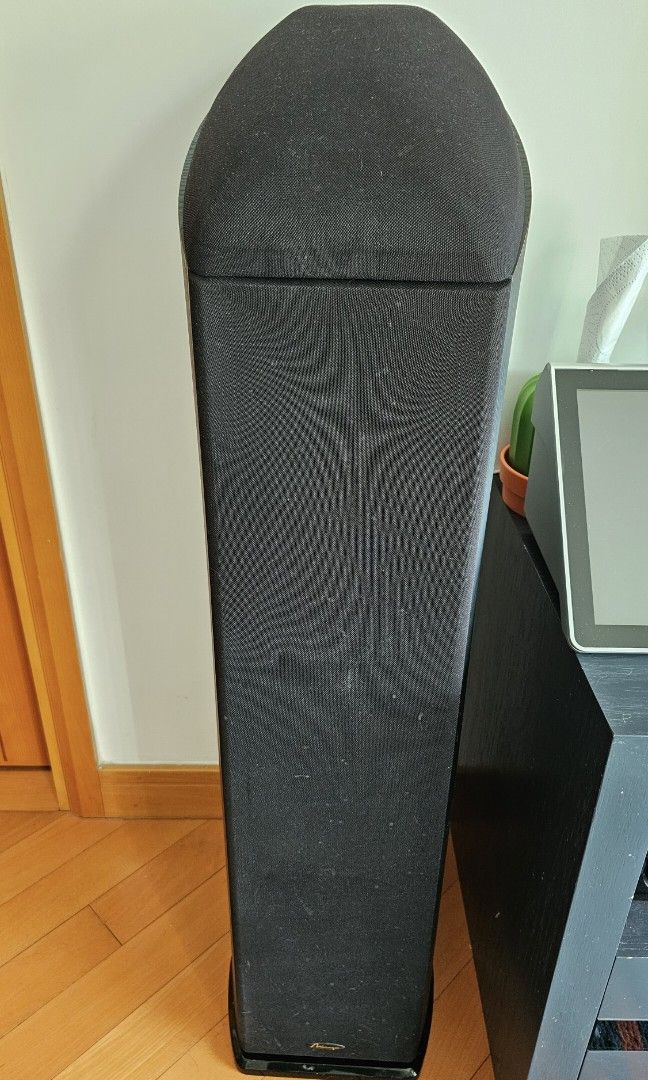 mirage omni 550 Soundbar