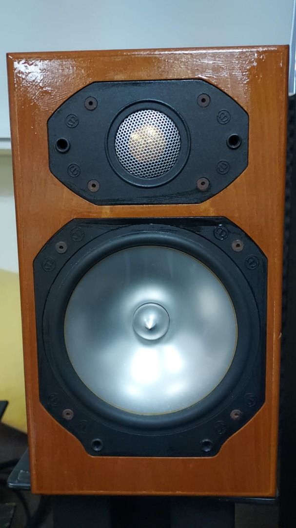 Monitor audio silver best sale s1