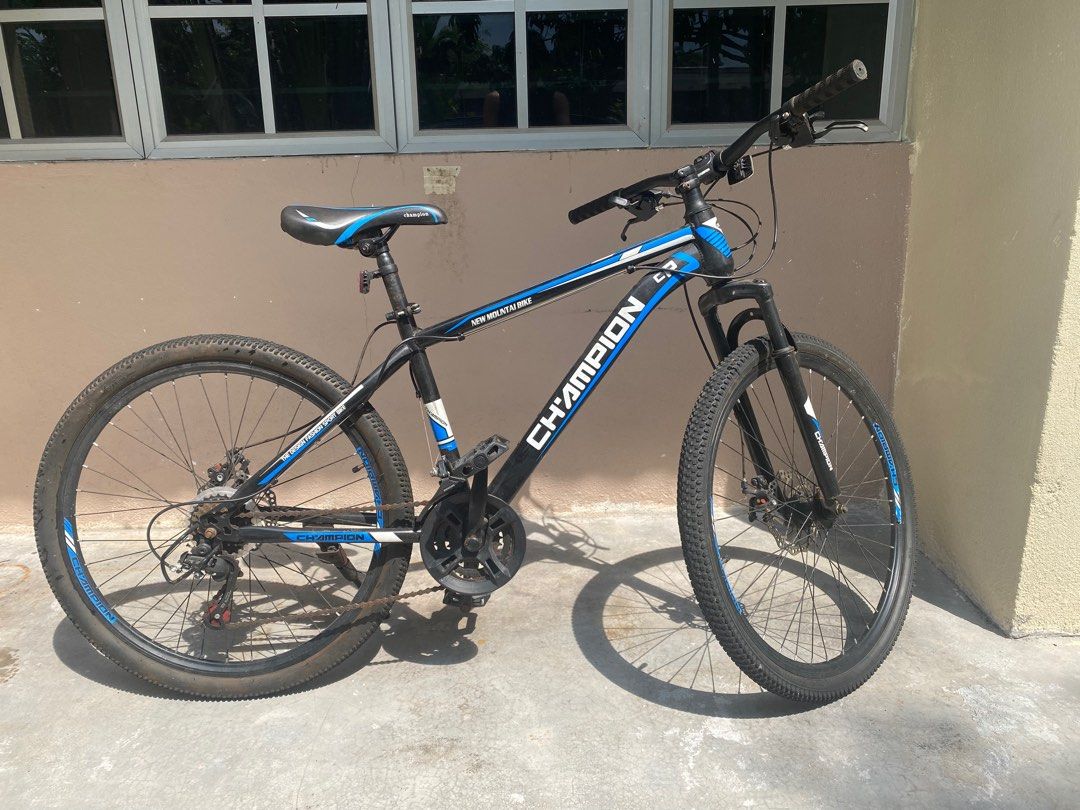 Bicicleta best sale shimano unlimited