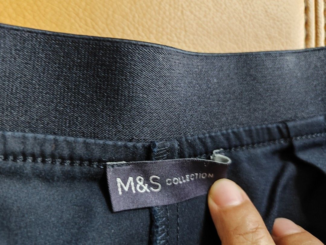 M and sales s ladies pants