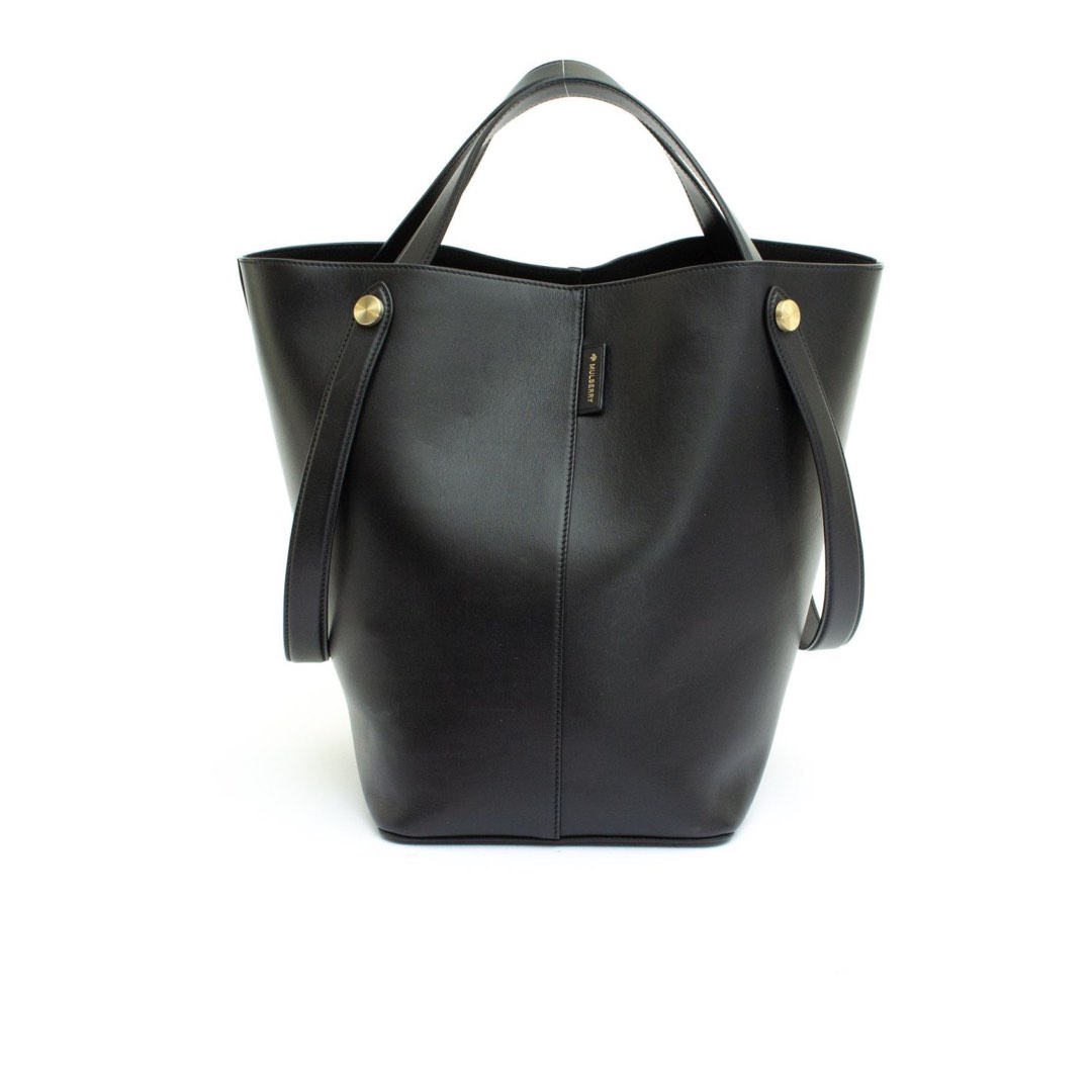 Mulberry Kite Tote Leather Luxury Bags Wallets on Carousell