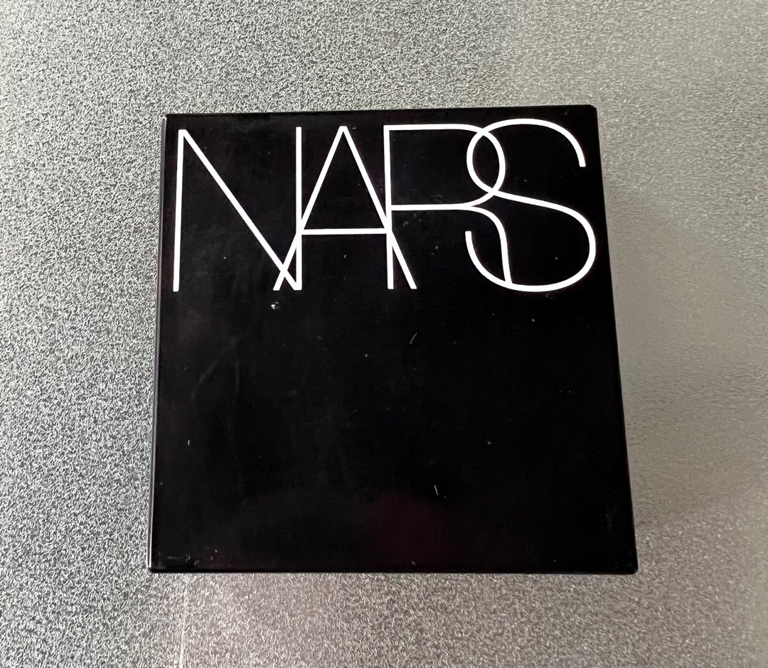 Nars Bronzer and Highlighter, Kesehatan & Kecantikan, Rias Wajah di