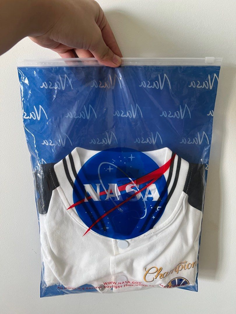 Curry 6 deals nasa