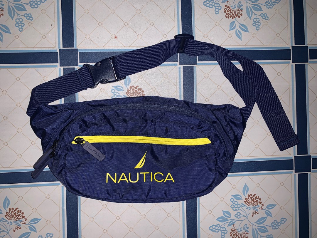 Nautica online bum bag