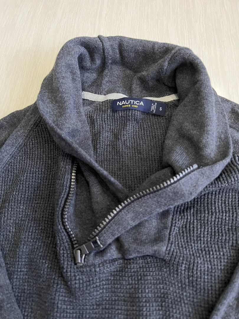 Pullover nautica best sale