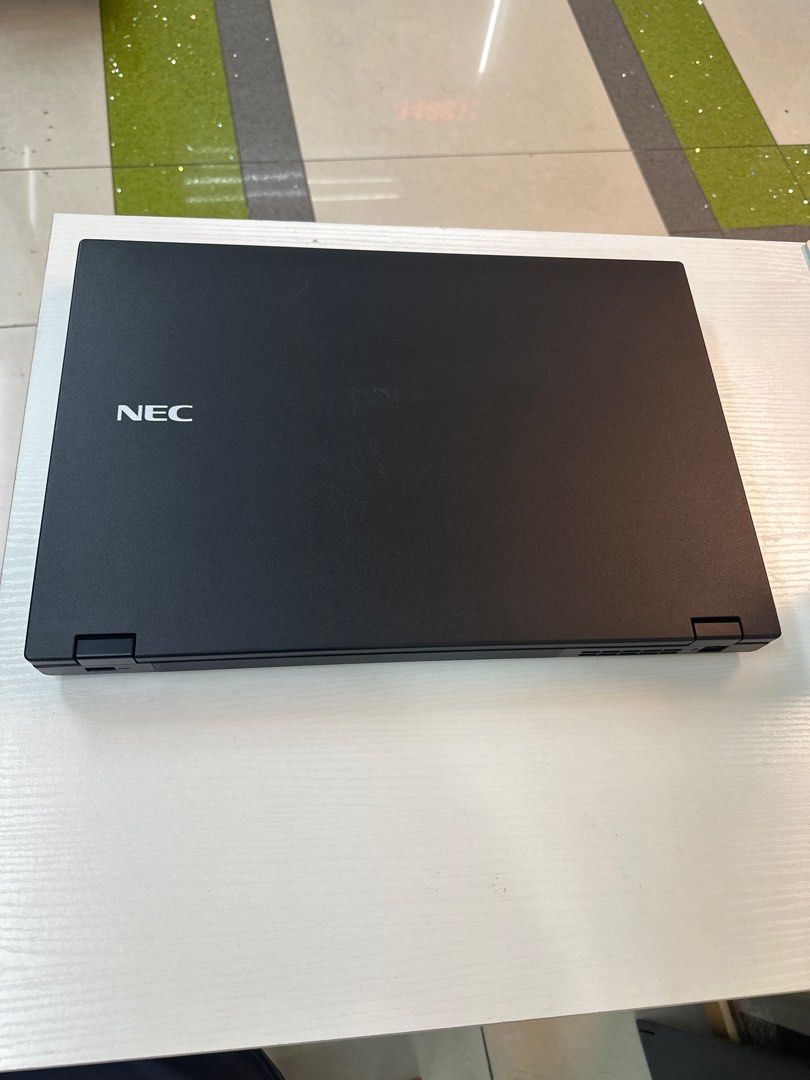 NEC i5-8250U 8G。240 ssd, 電腦＆科技, 手提電腦- Carousell