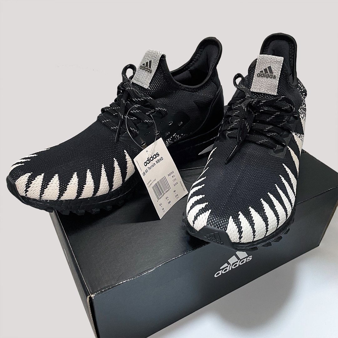 Adidas neighborhood 2025 ultra boost