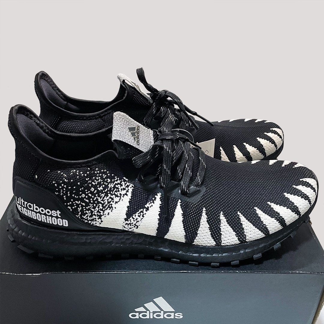 Adidas neighborhood ultra online boost all terrain