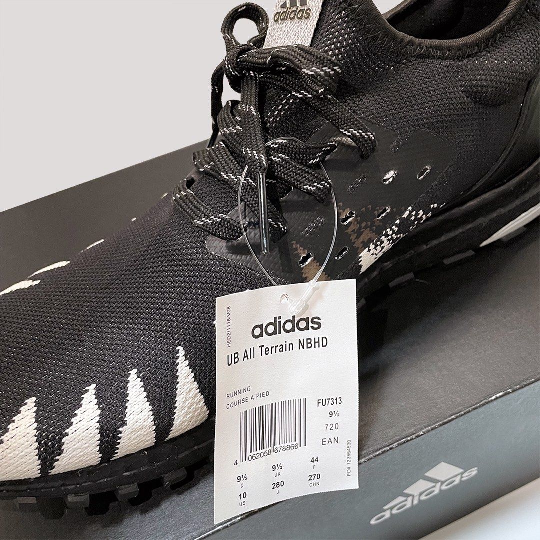 Adidas neighborhood ultra boost all terrain sale