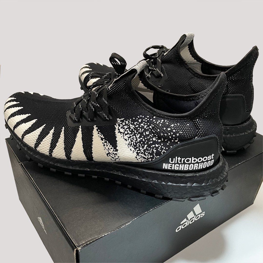 Adidas neighborhood ultra boost all terrain hotsell