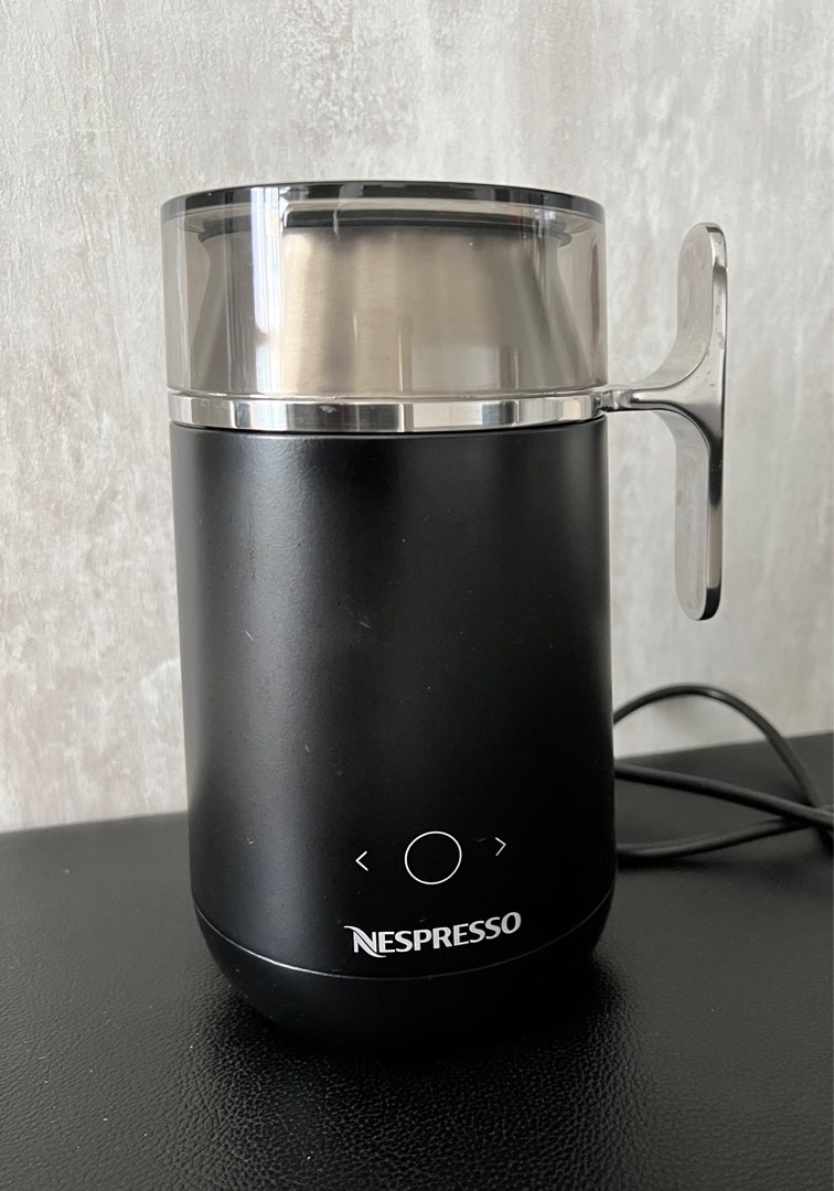 Nespresso Barista Recipe Maker, TV & Home Appliances, Kitchen