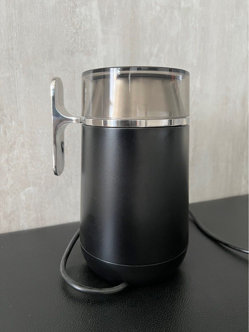 Nespresso Barista Recipe Maker, TV & Home Appliances, Kitchen ...