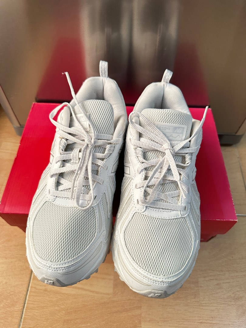 New balance, 男裝, 鞋, 波鞋- Carousell