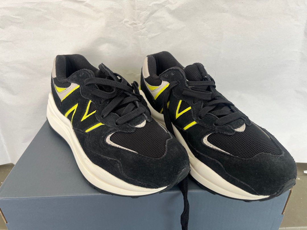 Dmv new balance online black