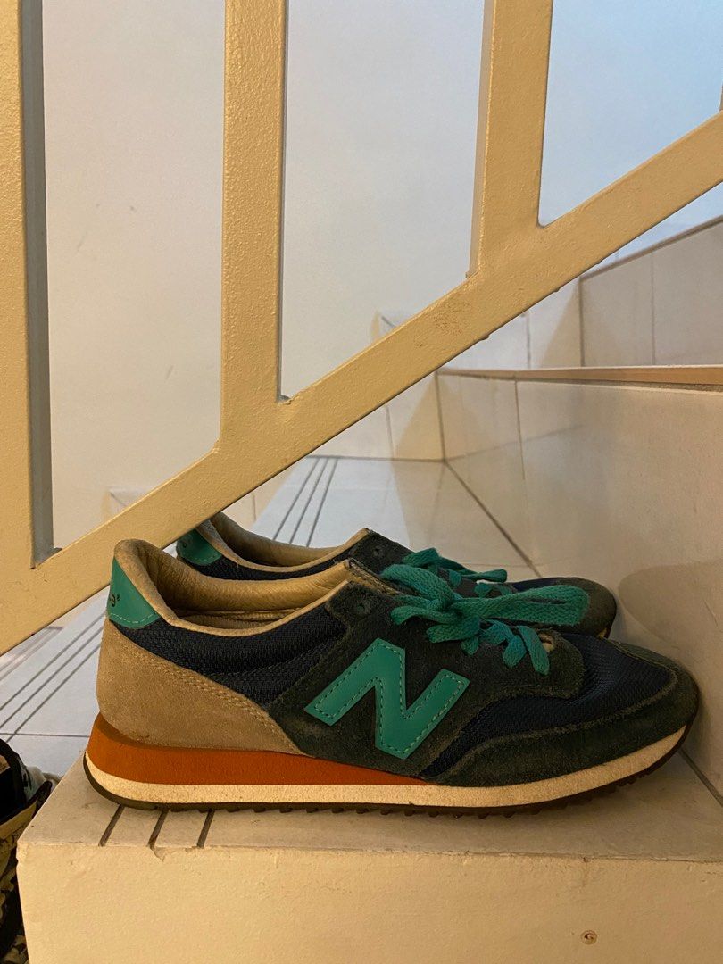 New balance 620 womens Green deals