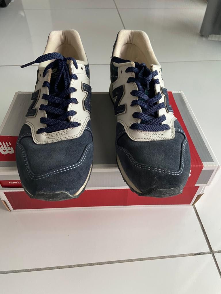 New balance deals wr996d