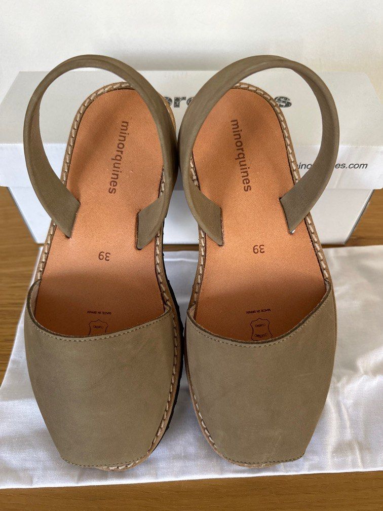 Minorquines soldes shop