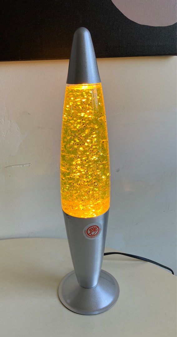 New online lava lamp