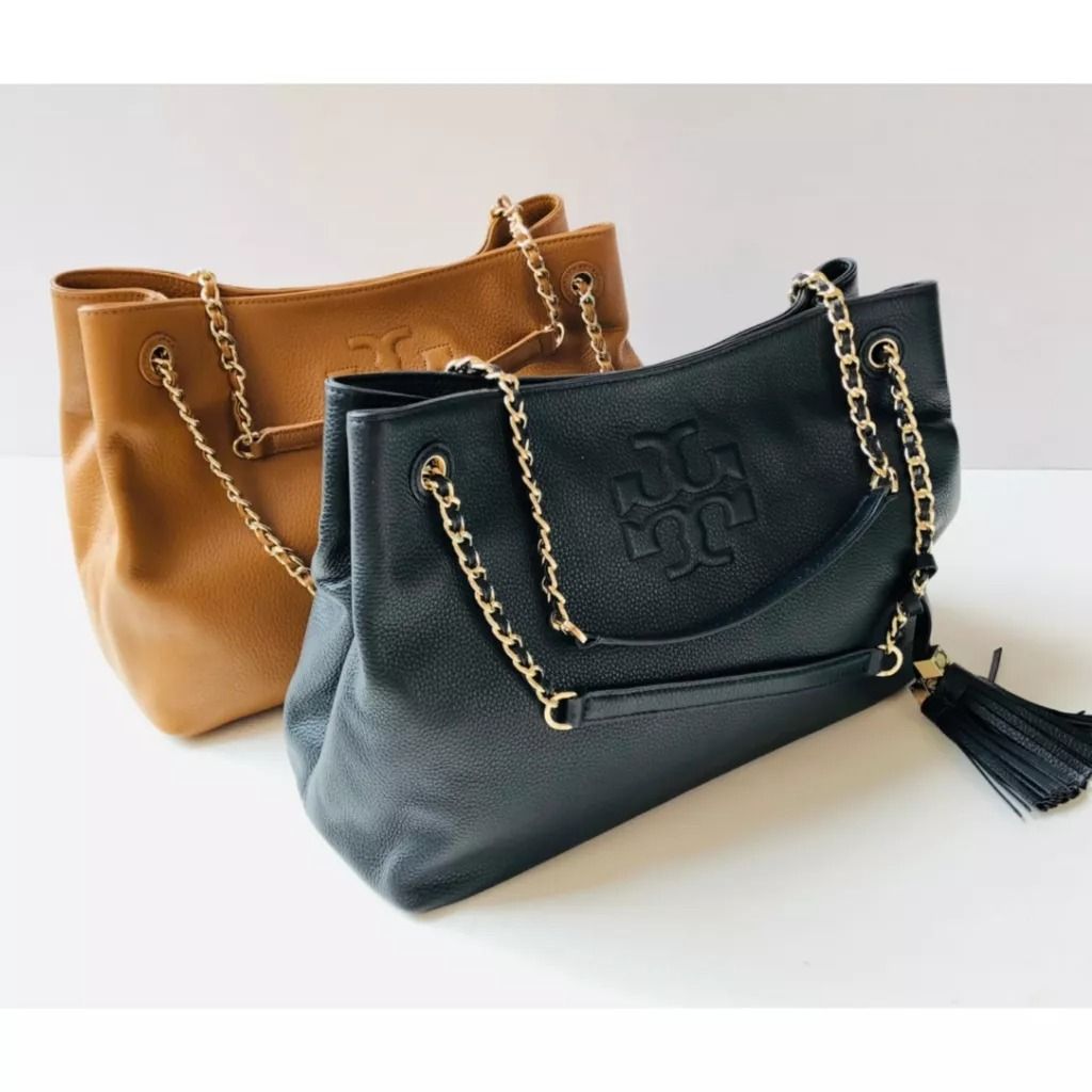 Tory burch thea chain shoulder bag clearance