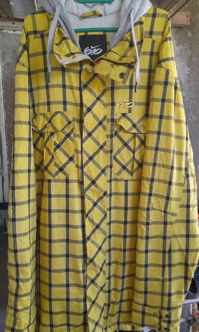 Nike 6.0 Jacket Men s Fashion Coats Jackets and Outerwear on Carousell
