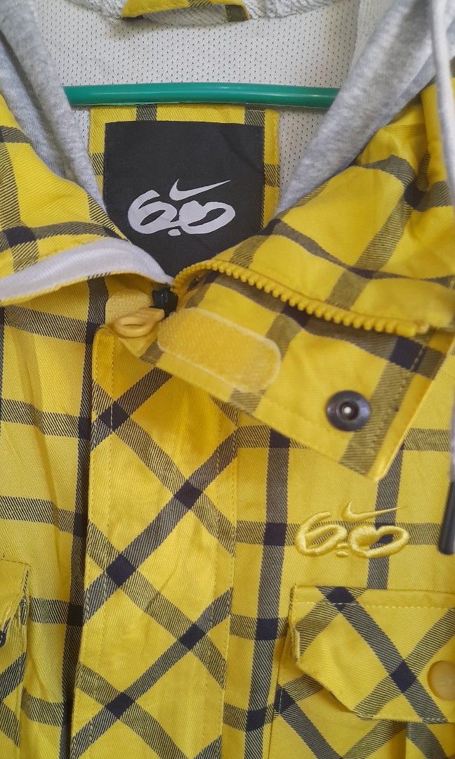 nike 6.0 jacket mens
