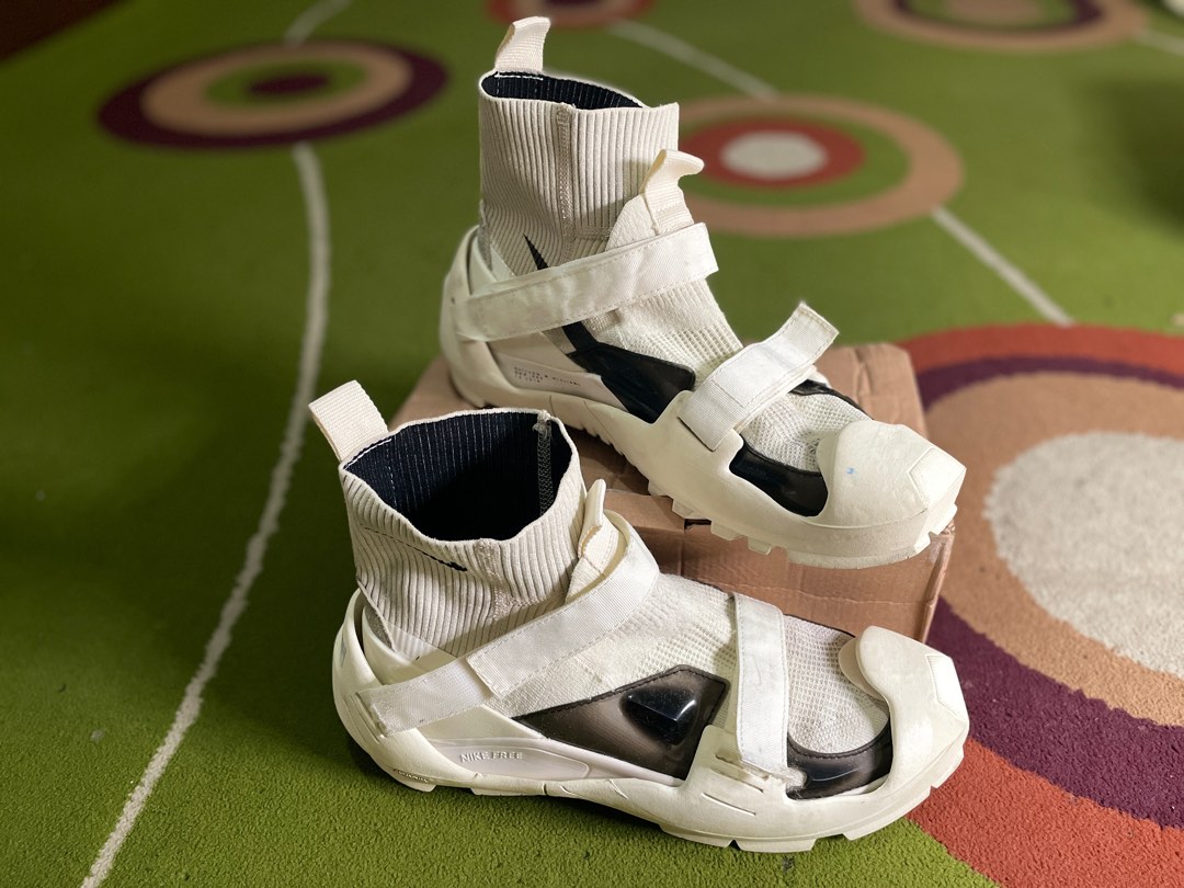 Nike Matthew M. Williams Free TR FK 3 MMW