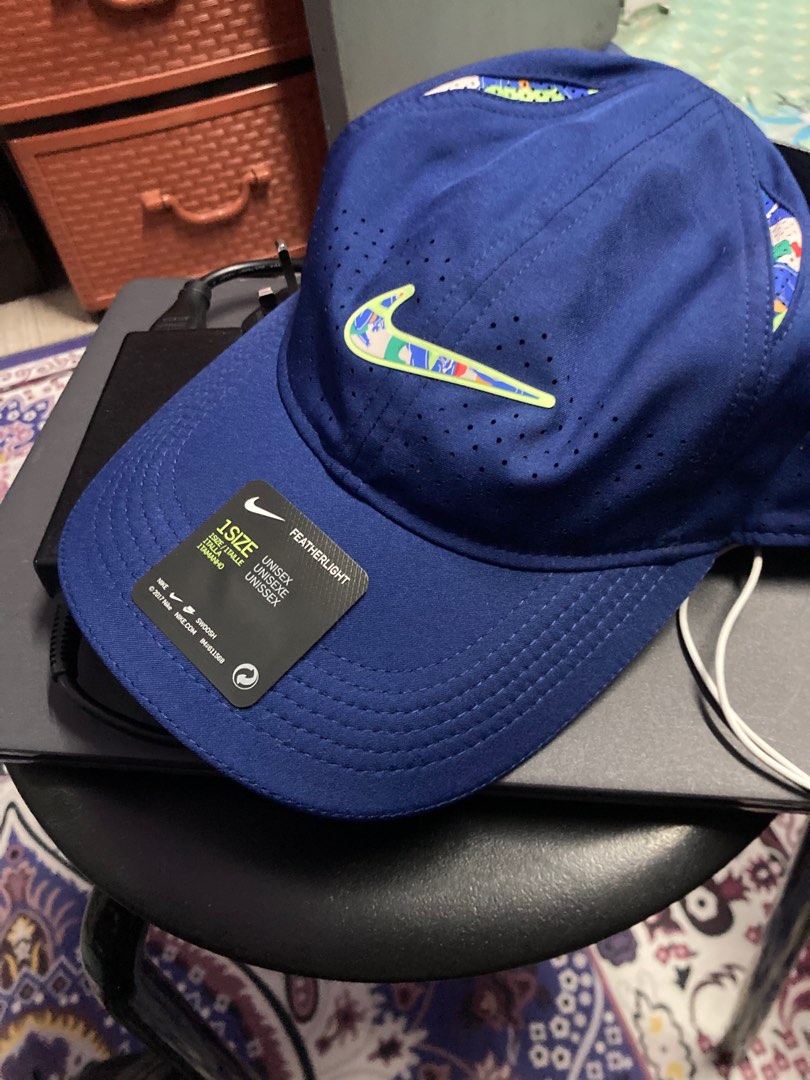 Nike Aerobill running cap