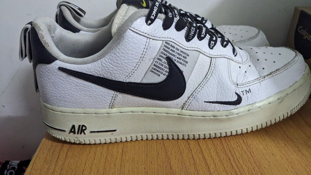 Nike af1 hot sale tm