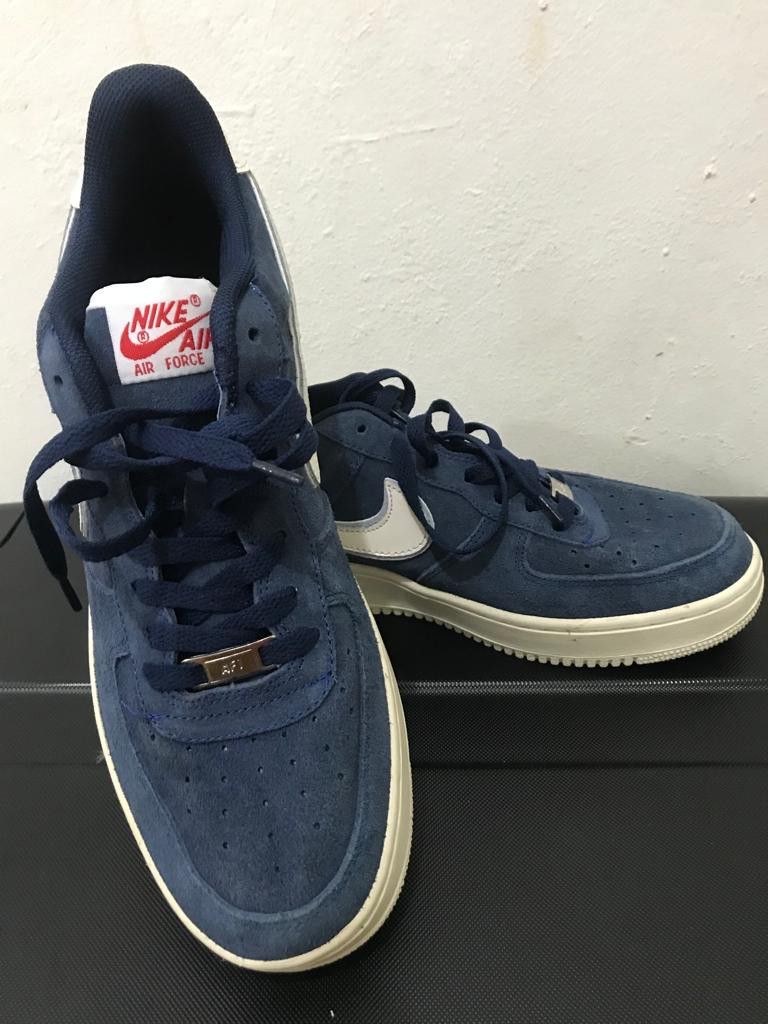new legacy af1