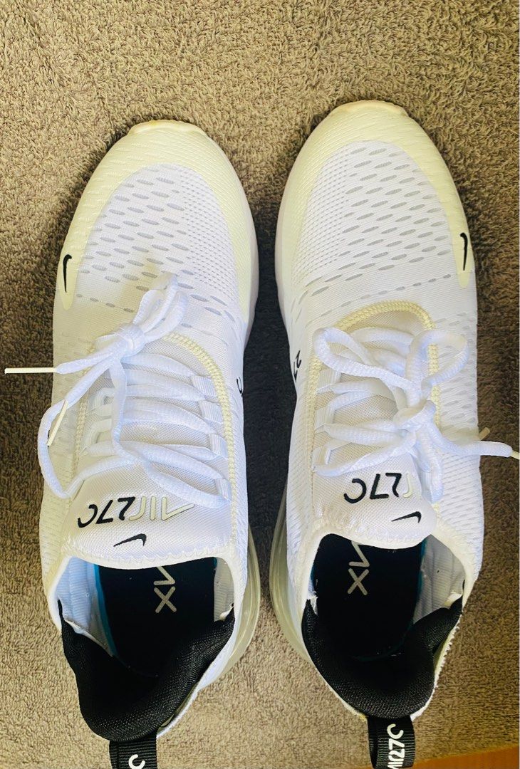 Nike AIR 270 Max Men