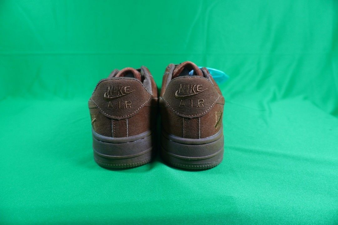 size 4 air force 1 black