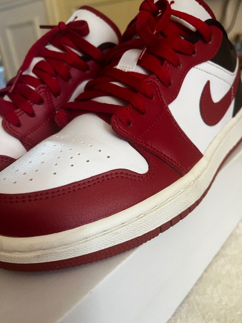 jordon 1 low