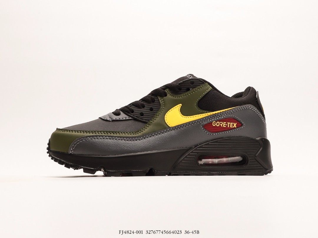 Nike air max sales 27 black cargo khaki
