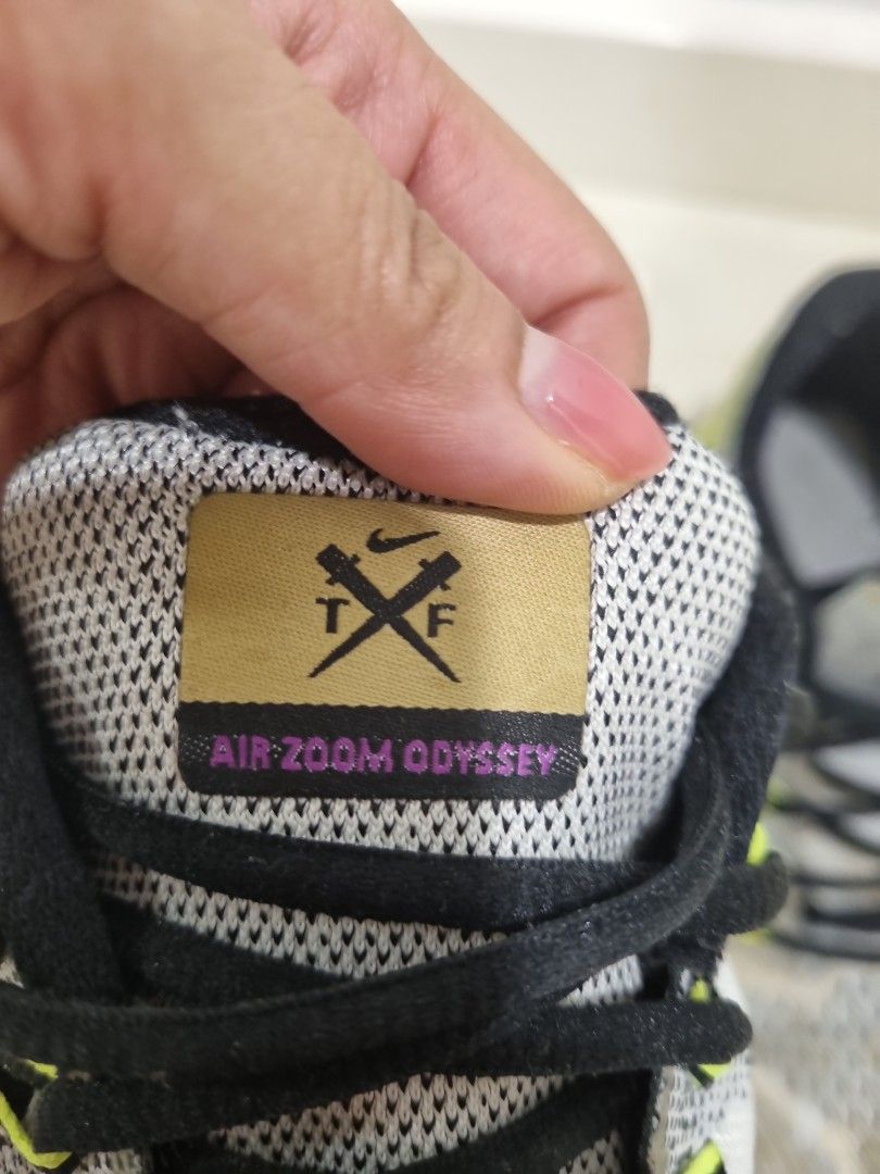 Nike zoom odyssey online
