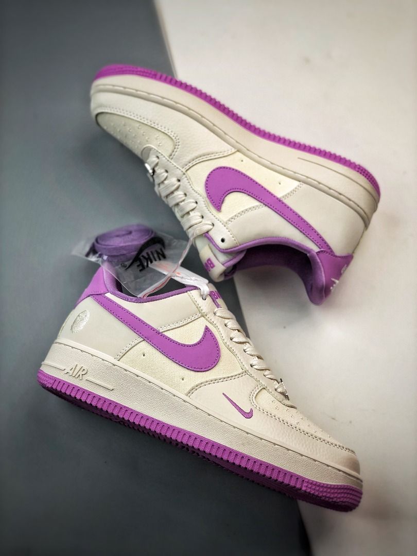 Nike air force x bape top
