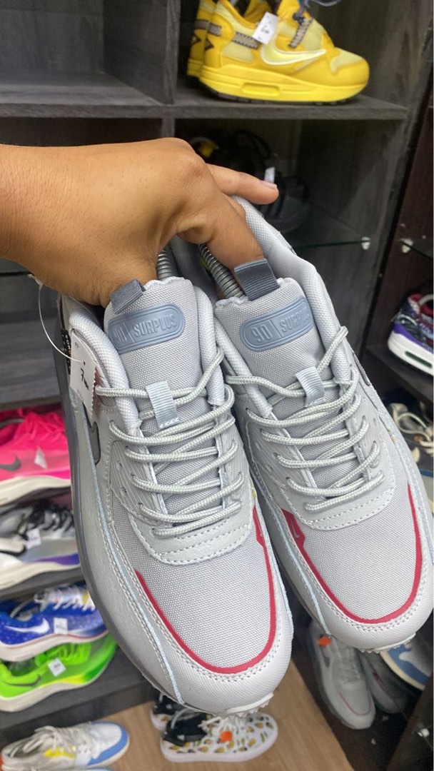 cordura nike