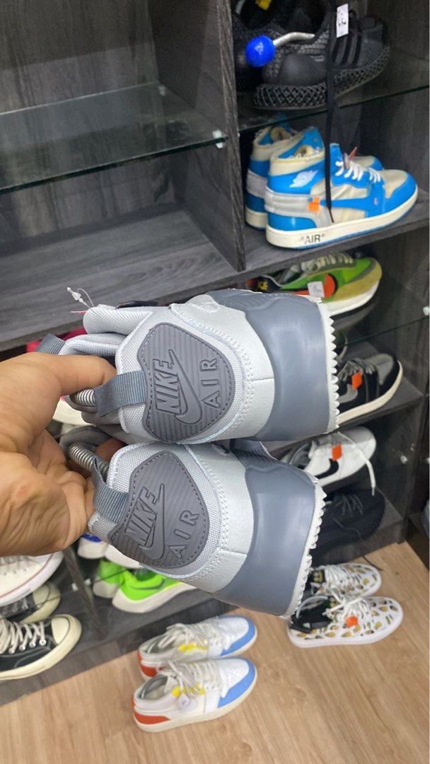 cordura nike