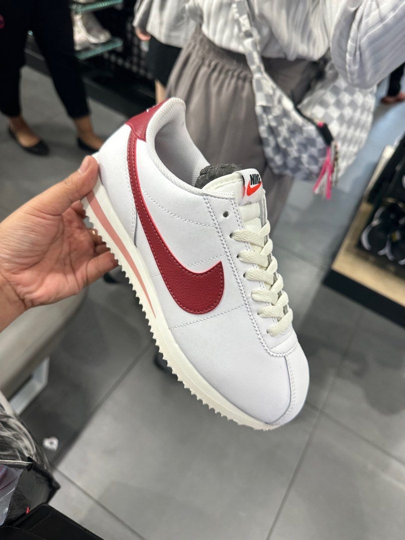 NIKE CORTEZ ORIGINAL STORE Fesyen Wanita Sepatu di Carousell