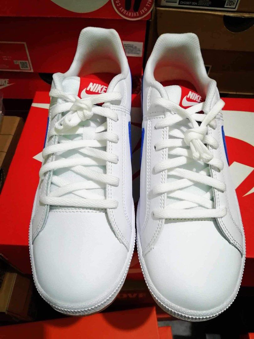 Nike Court Royale on Carousell