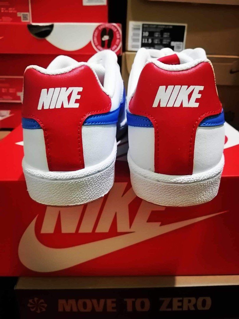 Nike Court Royale on Carousell